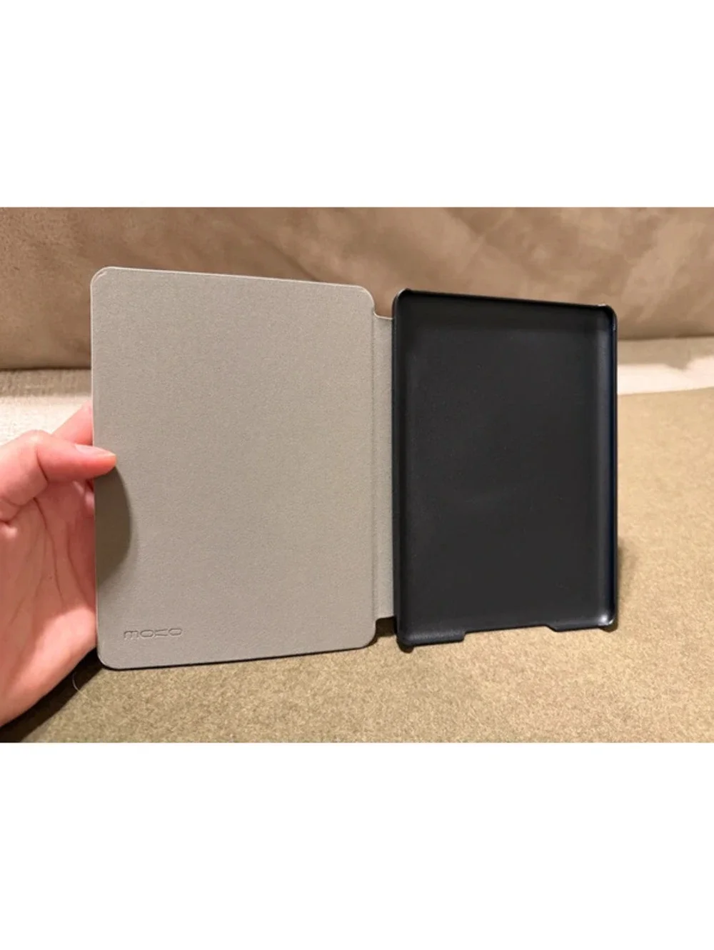 Amazon kindle paperwhite